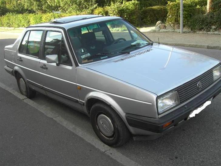 VW JETTA -SOLGT- billede 6