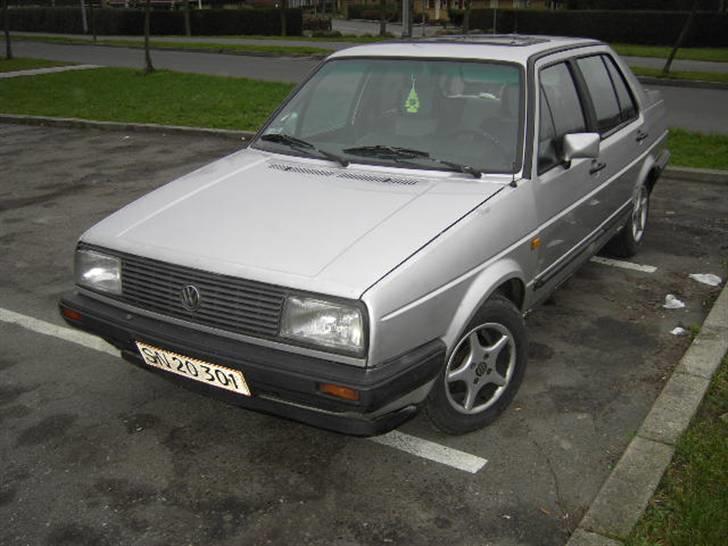 VW JETTA -SOLGT- billede 9