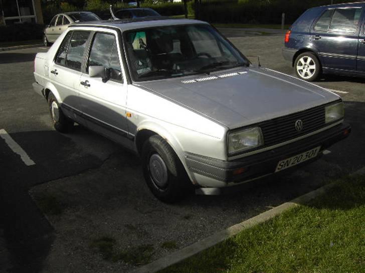 VW JETTA -SOLGT- billede 13