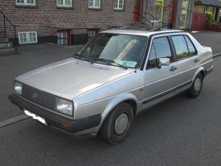 VW JETTA -SOLGT- billede 14