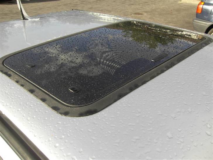 VW JETTA -SOLGT- billede 15