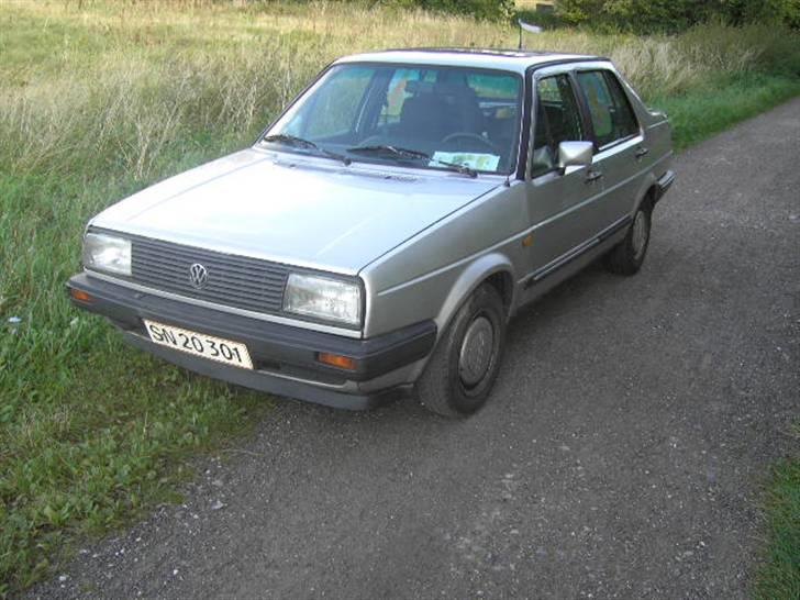VW JETTA -SOLGT- billede 17