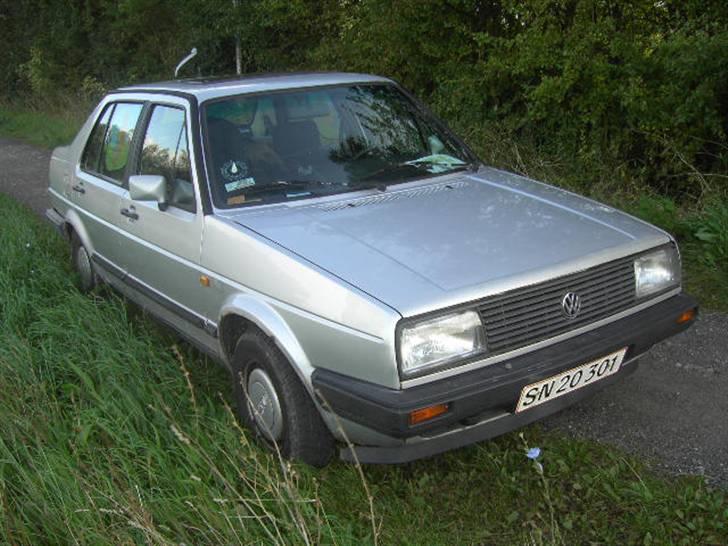 VW JETTA -SOLGT- billede 18