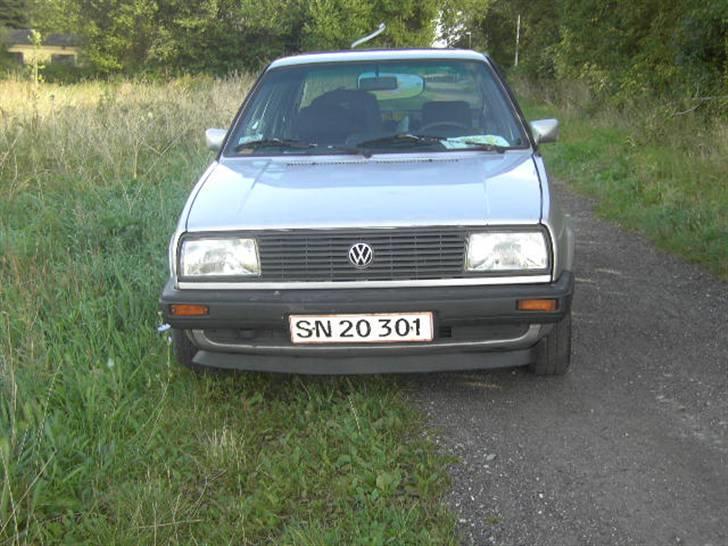 VW JETTA -SOLGT- billede 19