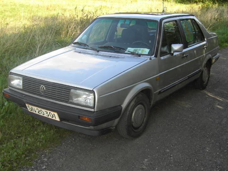 VW JETTA -SOLGT- billede 20