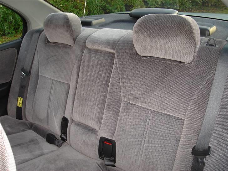 Nissan Primera 2,0i slx DØD billede 10