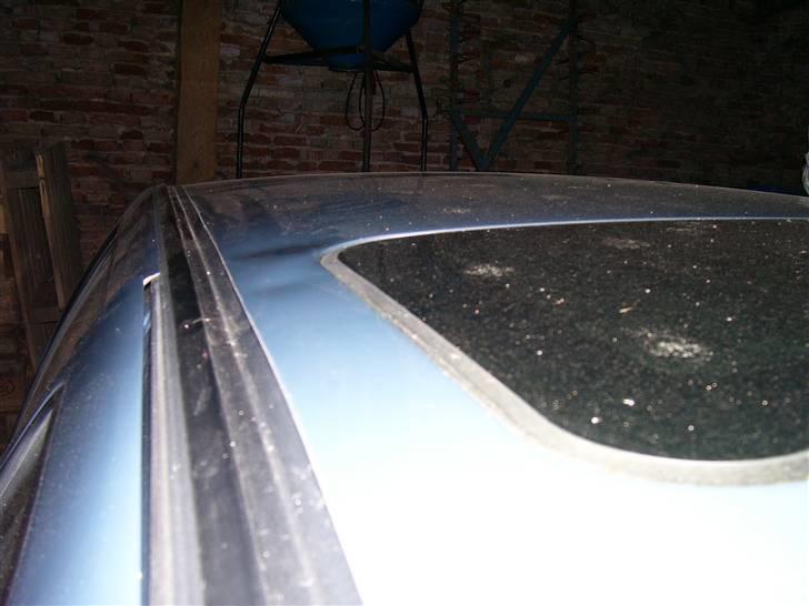 VW Vento 1,9 TDI billede 12