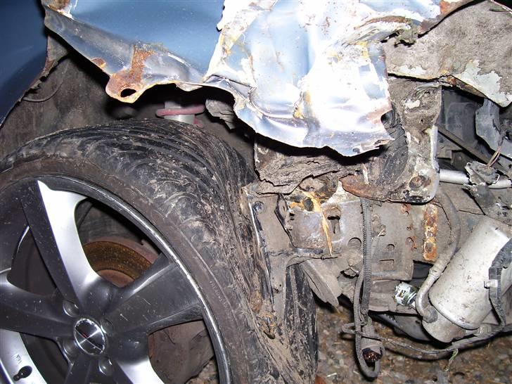 VW Vento 1,9 TDI billede 13