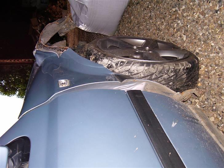 VW Vento 1,9 TDI billede 14