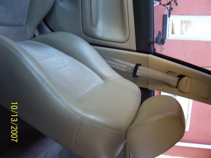 VW PASSAT 1,8 T (Solgt) - Føresæde billede 5