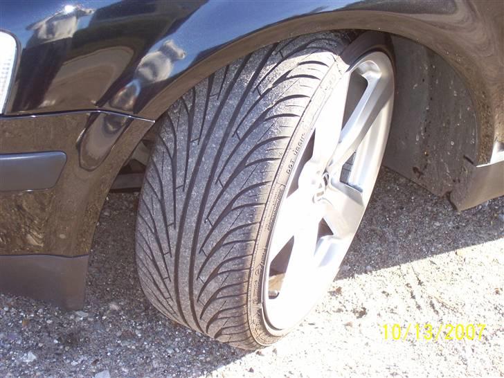 VW PASSAT 1,8 T (Solgt) - Brede fælge billede 14