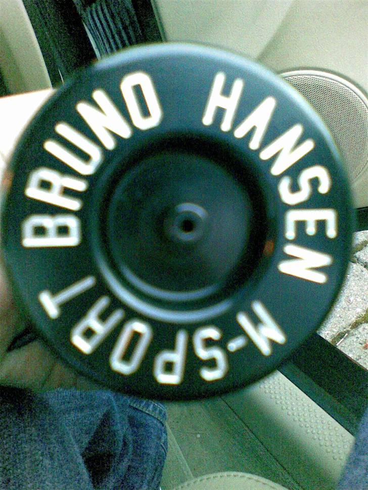 VW PASSAT 1,8 T (Solgt) - Bruno Hansen Blow off dumpventil billede 18