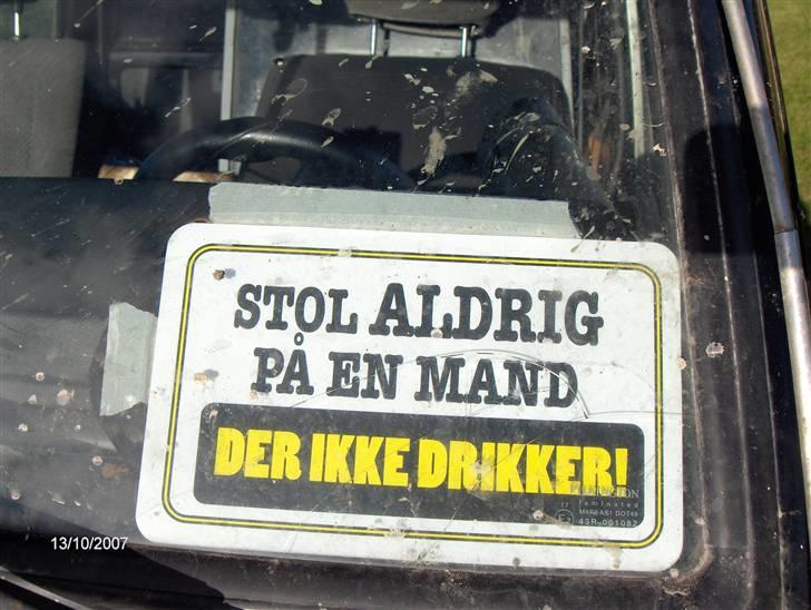 Toyota landcruiser Hj70 DØD billede 5