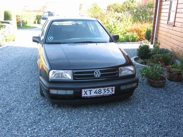 VW Vento "DØD" billede 1