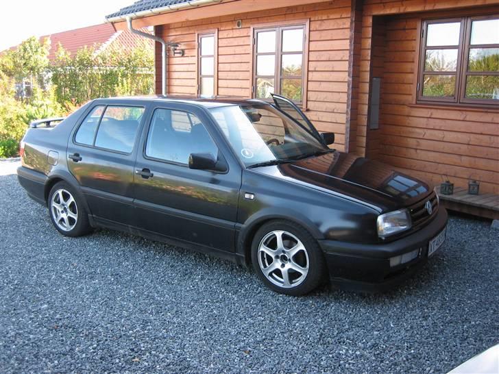 VW Vento "DØD" billede 2