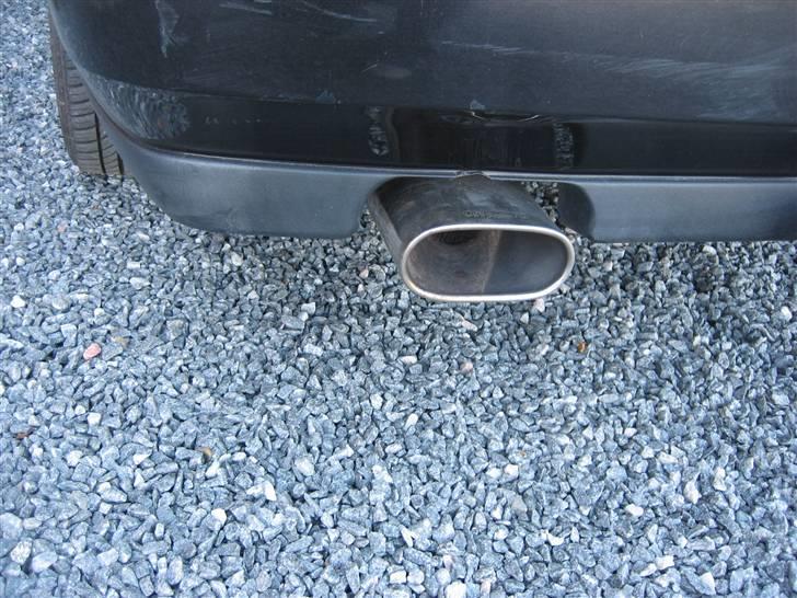 VW Vento "DØD" billede 4