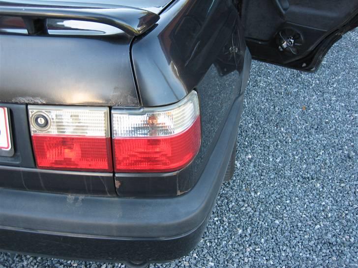 VW Vento "DØD" billede 6