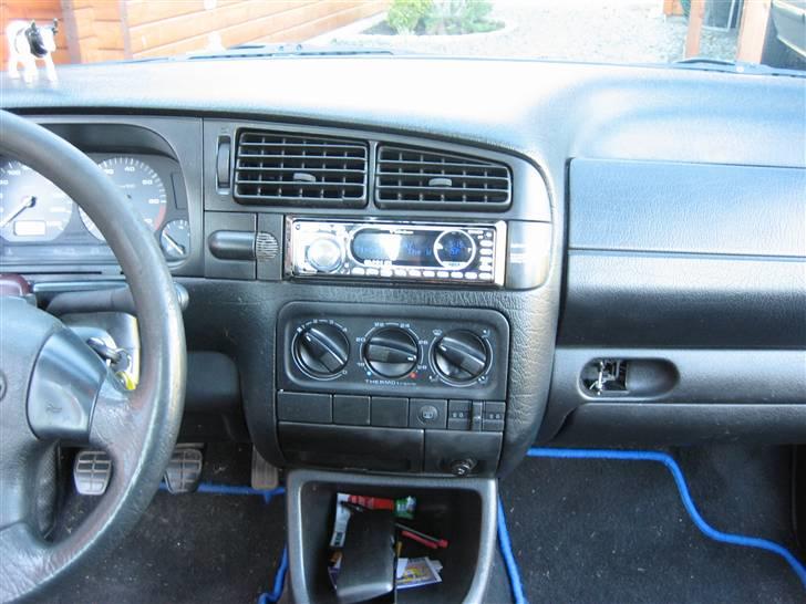 VW Vento "DØD" - Lidt mere ko, bare lidt gemt...=) billede 7