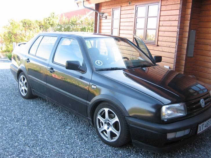 VW Vento "DØD" billede 9