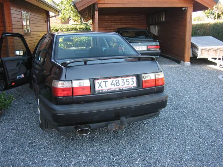 VW Vento "DØD" billede 10