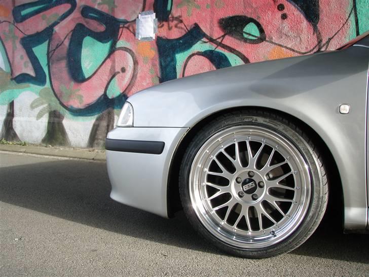 Skoda Octavia 1.8T billede 10