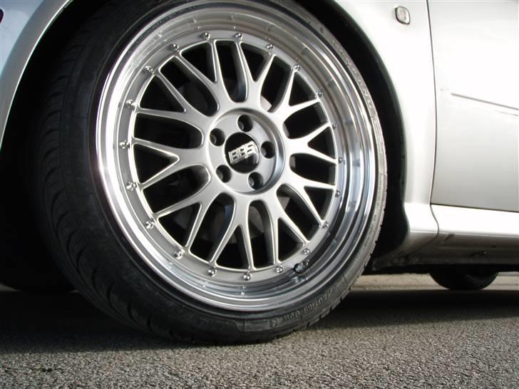 Skoda Octavia 1.8T billede 11