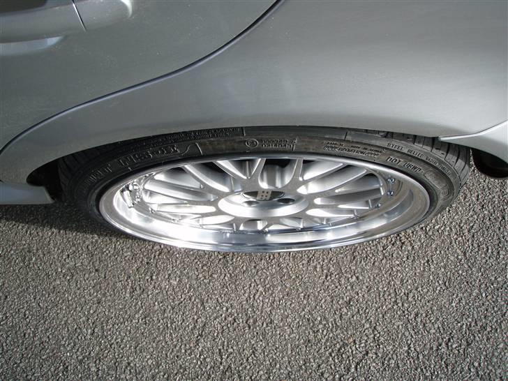 Skoda Octavia 1.8T billede 12