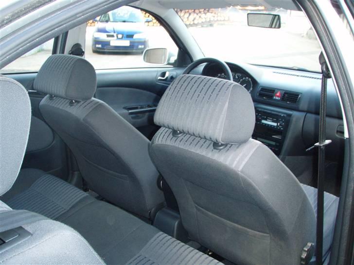 Skoda Octavia 1.8T billede 17