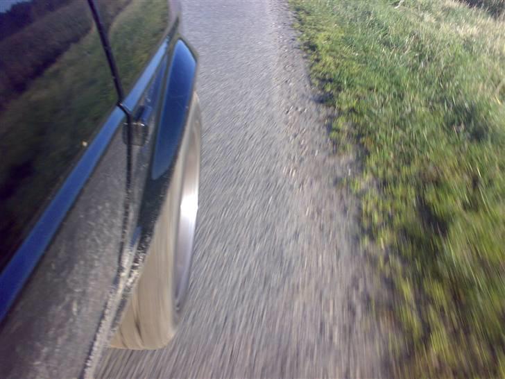 VW Golf 2 1,8 GTI billede 13