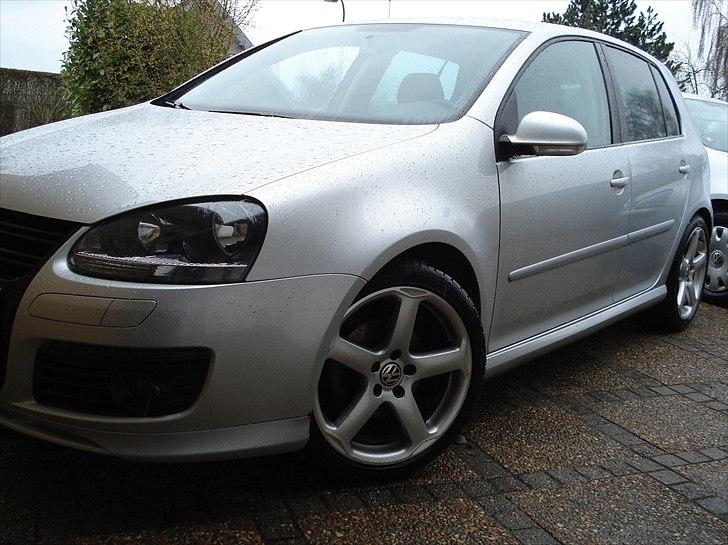 VW Golf 1,4 tsi GT Sport billede 1