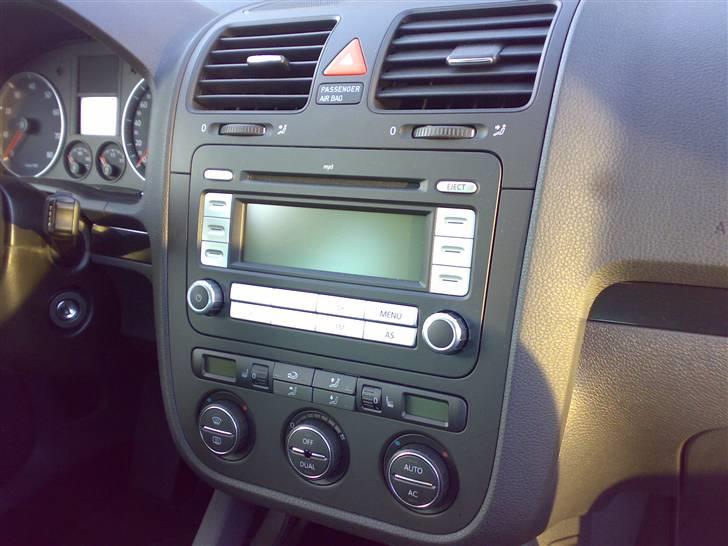 VW Golf 1,4 tsi GT Sport billede 2