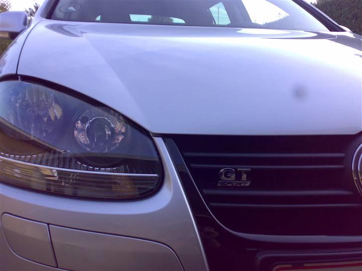 VW Golf 1,4 tsi GT Sport billede 3