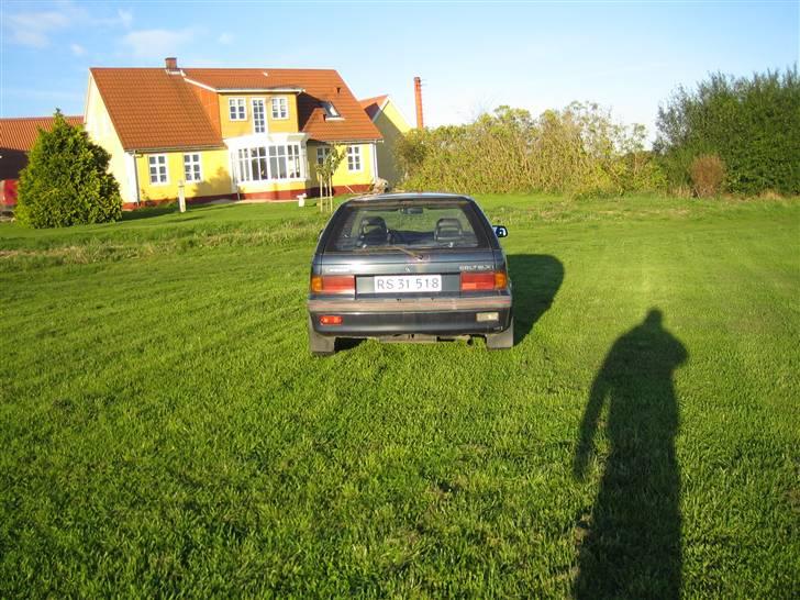 Mitsubishi Colt GLX i  Solgt billede 3