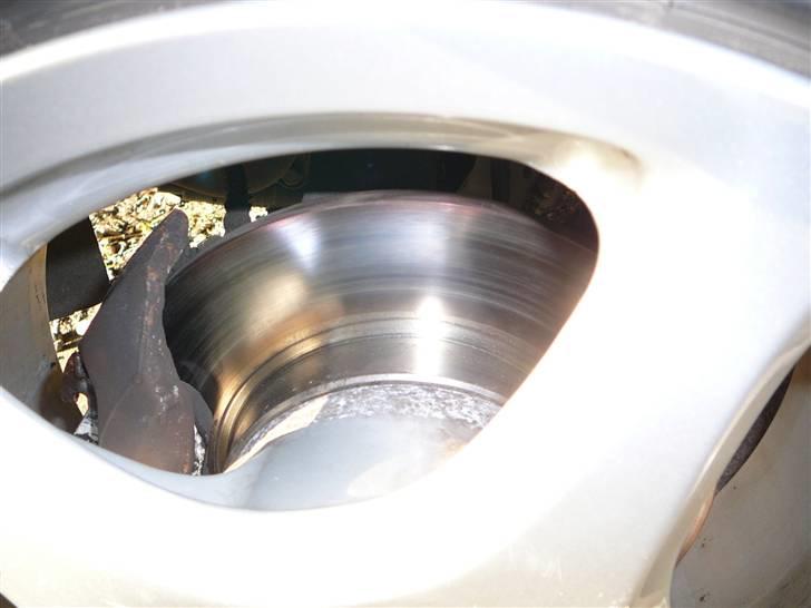 Peugeot 106 1,4 SOLGT billede 15