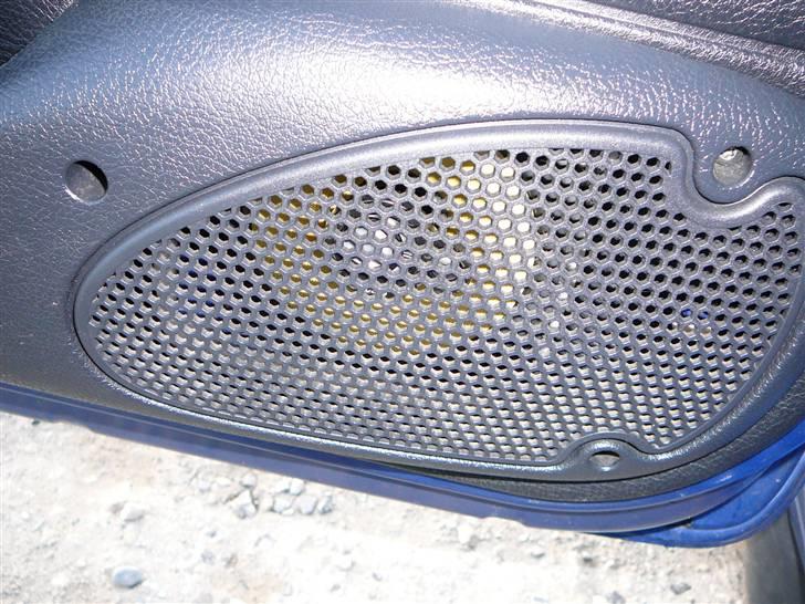 Peugeot 106 1,4 SOLGT billede 20