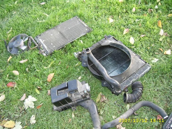 Opel Senator billede 13