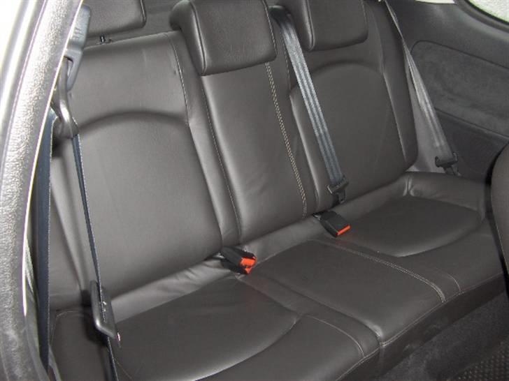 Peugeot 206 1,6 Griffe billede 17