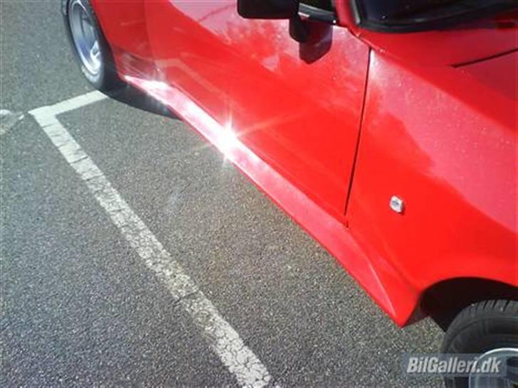 Ford Capri GHIA xxPack billede 5