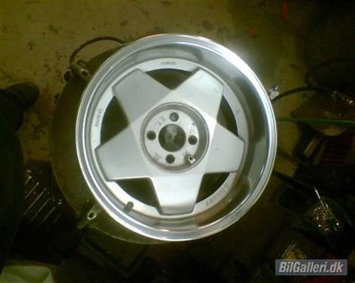 Ford Capri GHIA xxPack billede 6