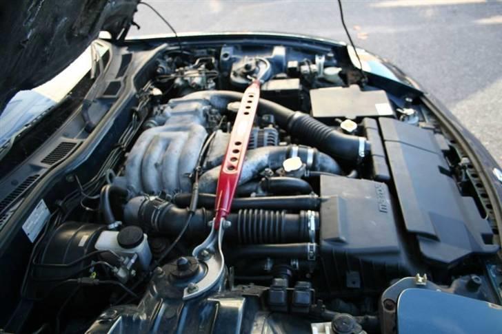 Mazda RX-7 billede 16