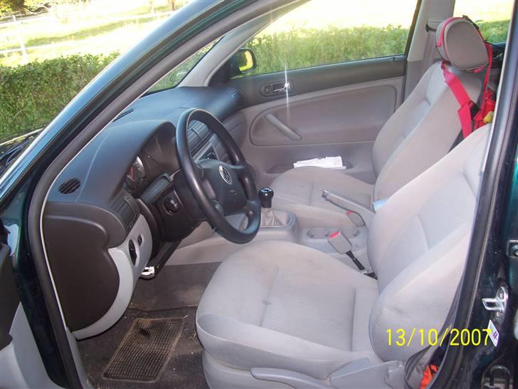 VW passat billede 11