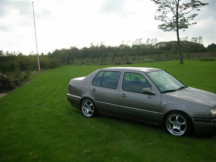 VW Vento (solgt) billede 4