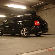 Audi A4 *SOLGT*