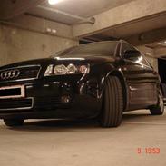 Audi A4 *SOLGT*