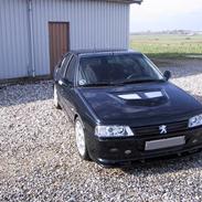 Peugeot 405 1,9 mi16