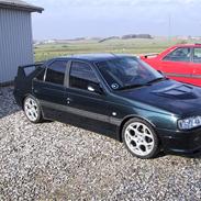 Peugeot 405 1,9 mi16