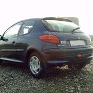 Peugeot 206 1,4