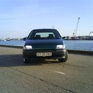 Renault clio s (til salg)