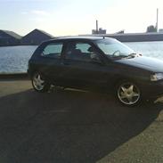 Renault clio s (til salg)