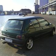 Renault clio s (til salg)